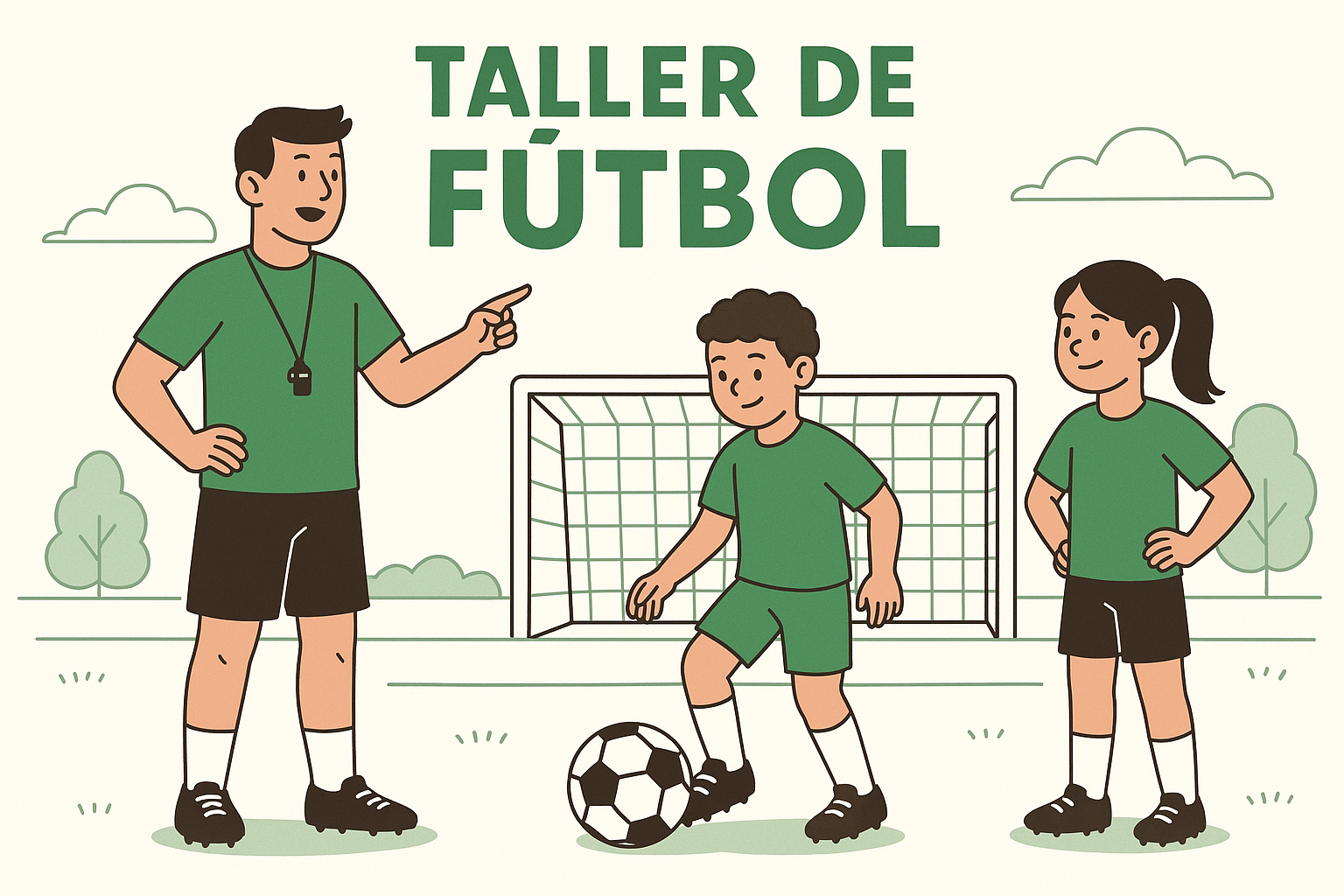 taller futbol taller futbol