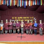 día de las glorias navales