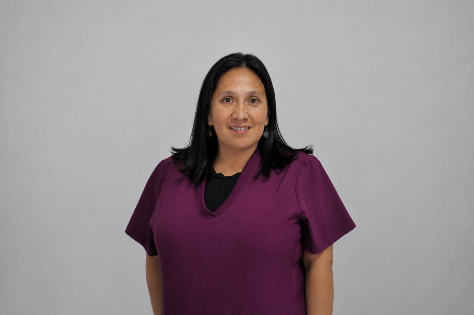 Evelyn Cifuentes Reyes