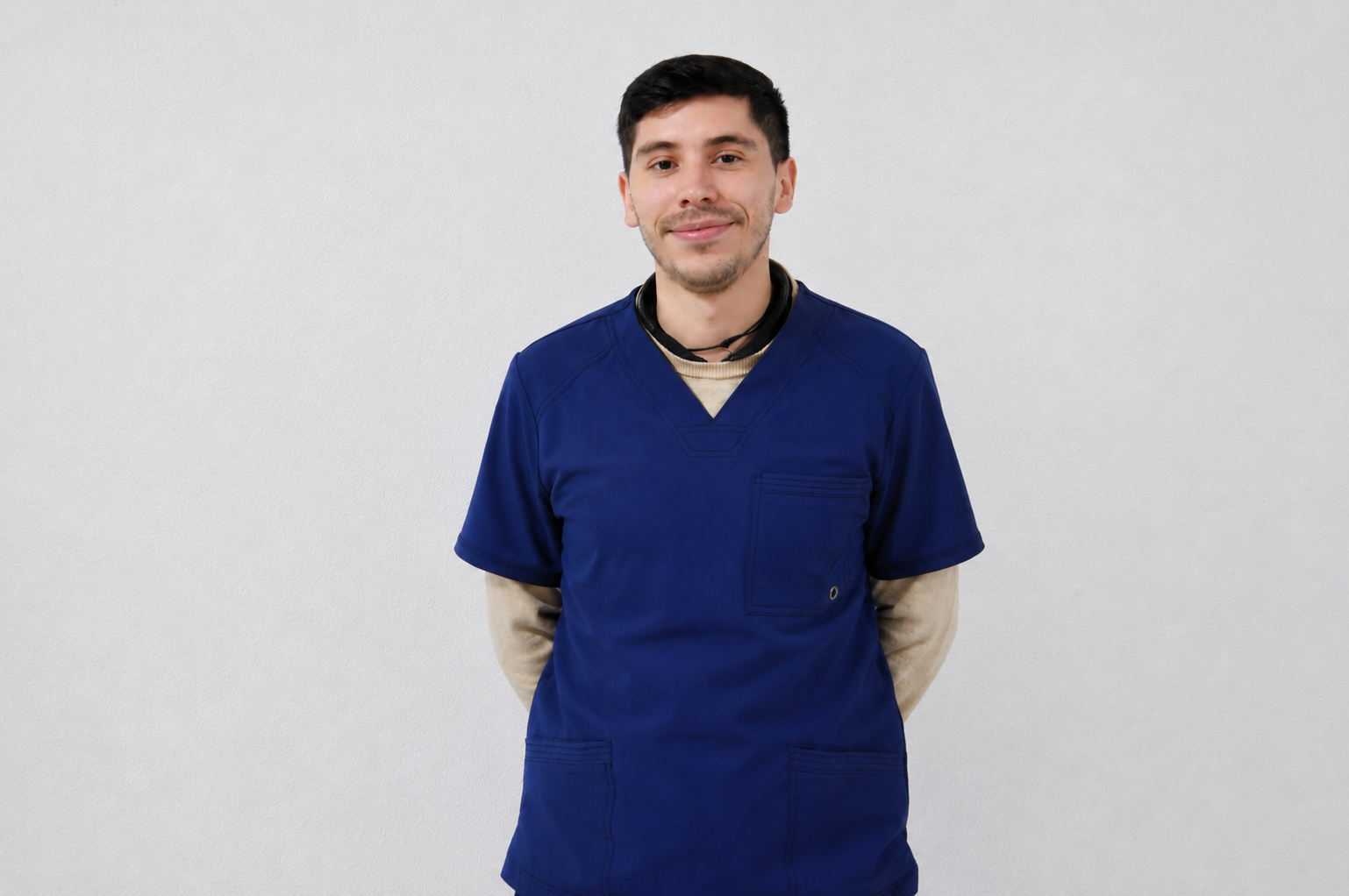 Jairo Alarcón