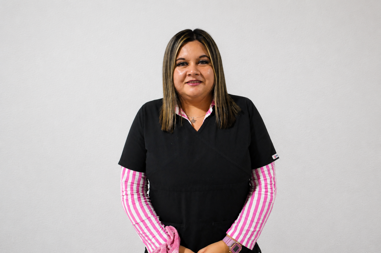 Katherine Montecinos Vivallos