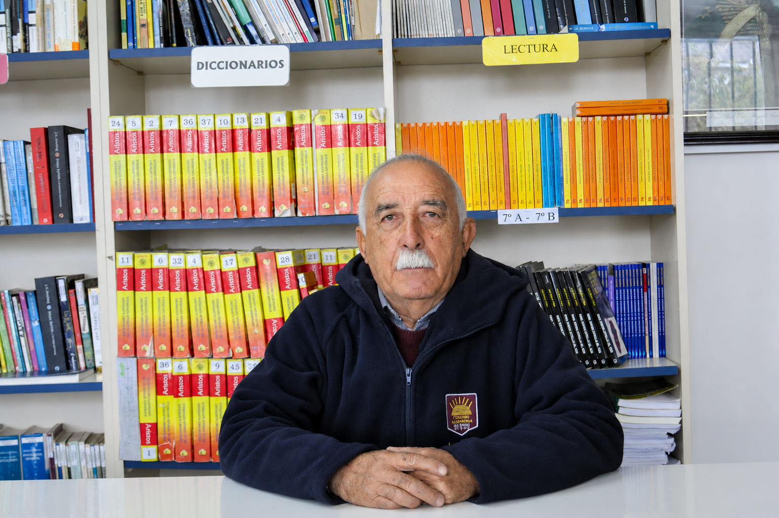 Luis Tavilo