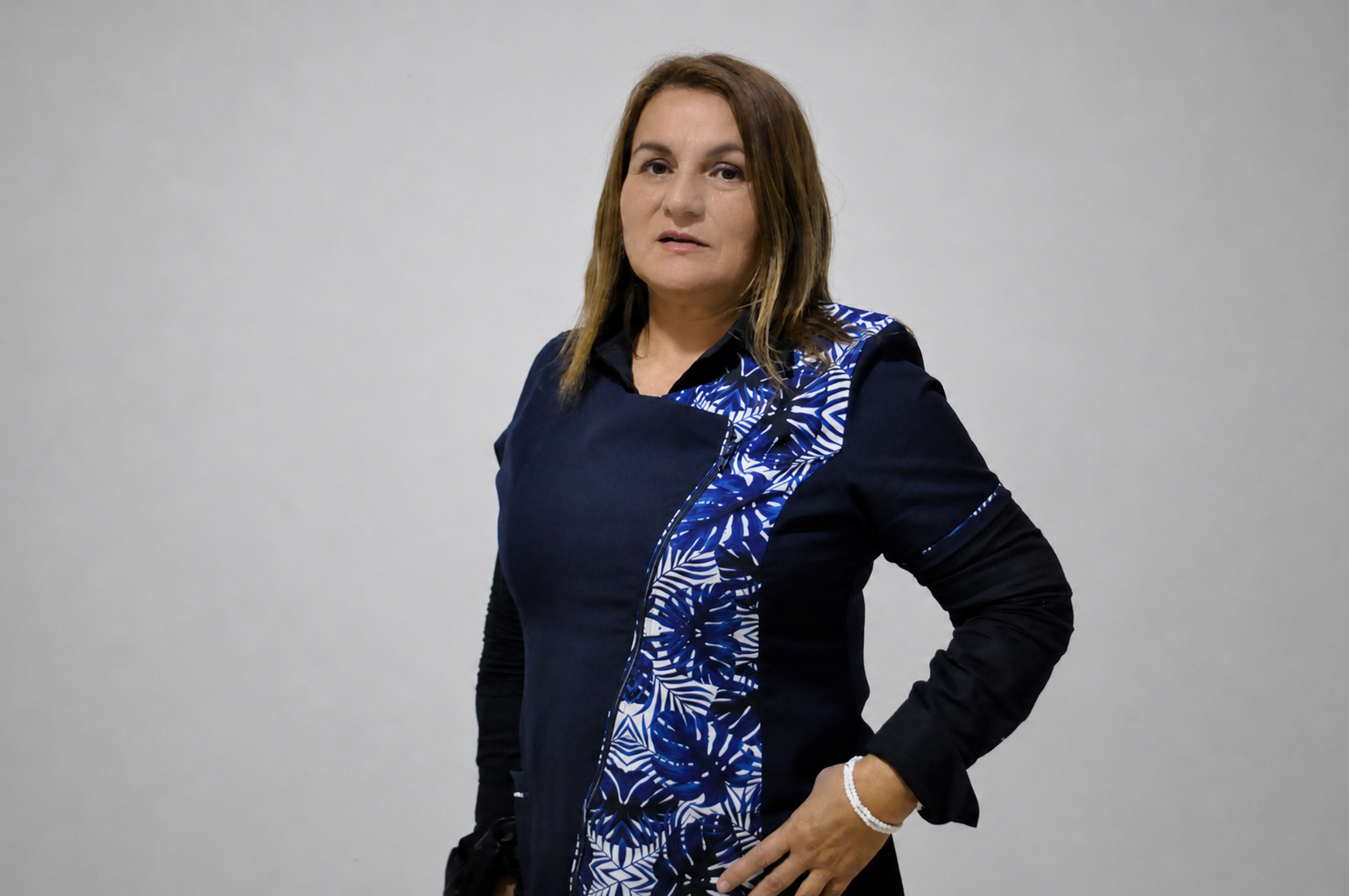 Marcela Quilodrán