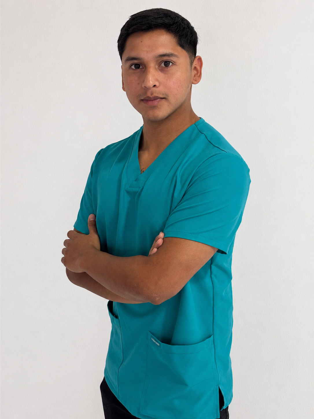 Marco José Millanao Aedo