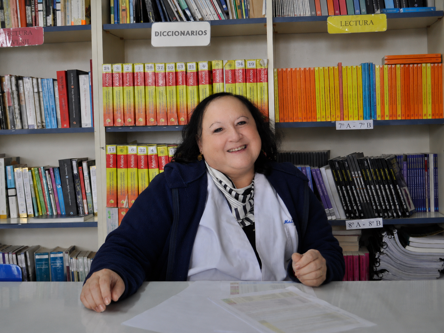 Mara Eugenia Fernndez