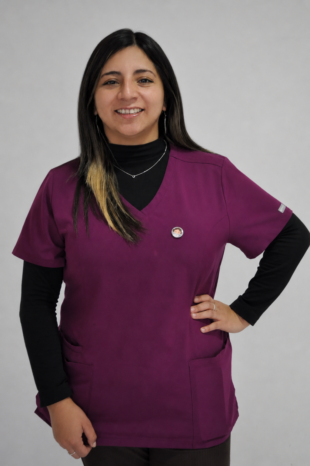 Nicole Urra Gallegos