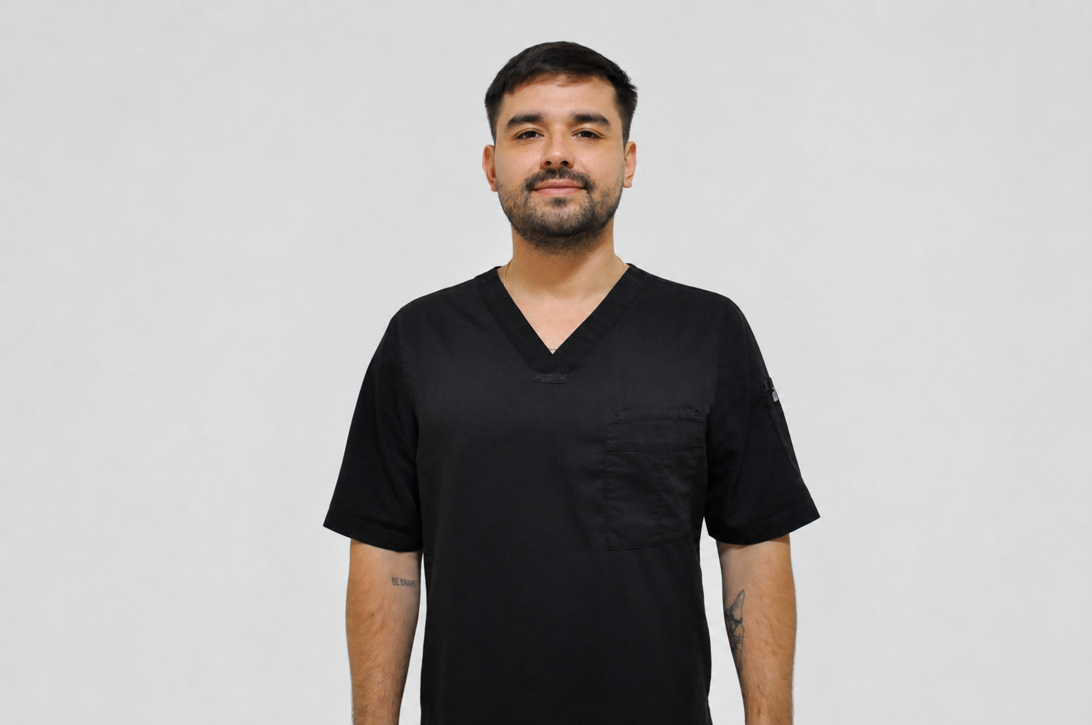 Ricardo Baeza