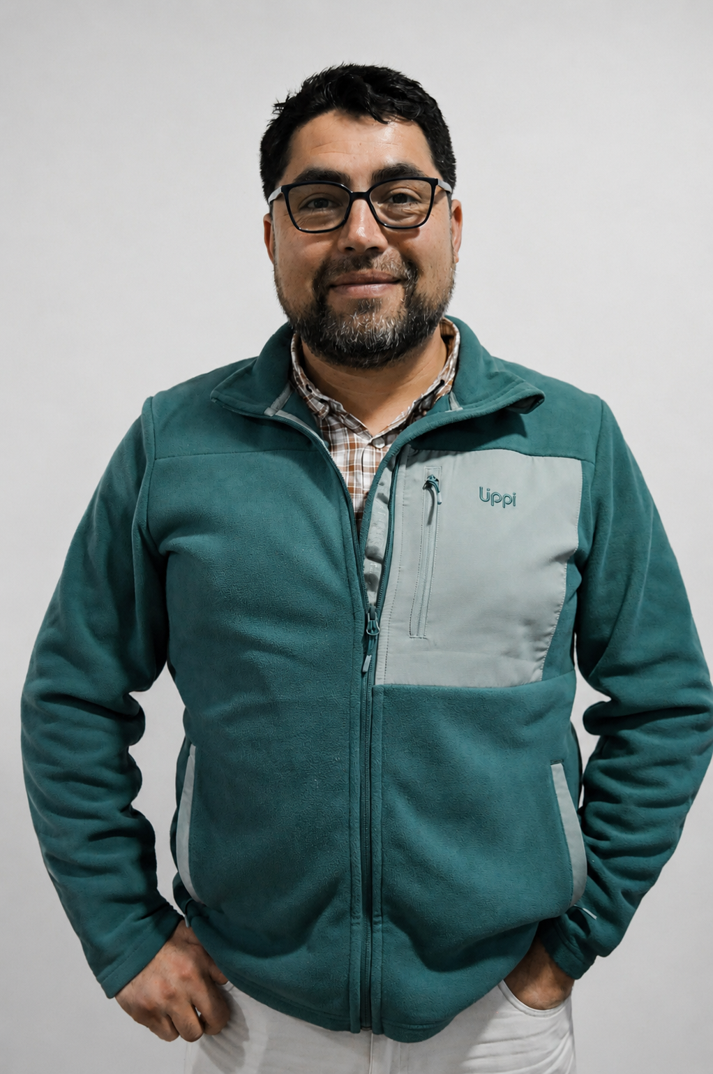 Ricardo Daniel Carrera De la Fuente