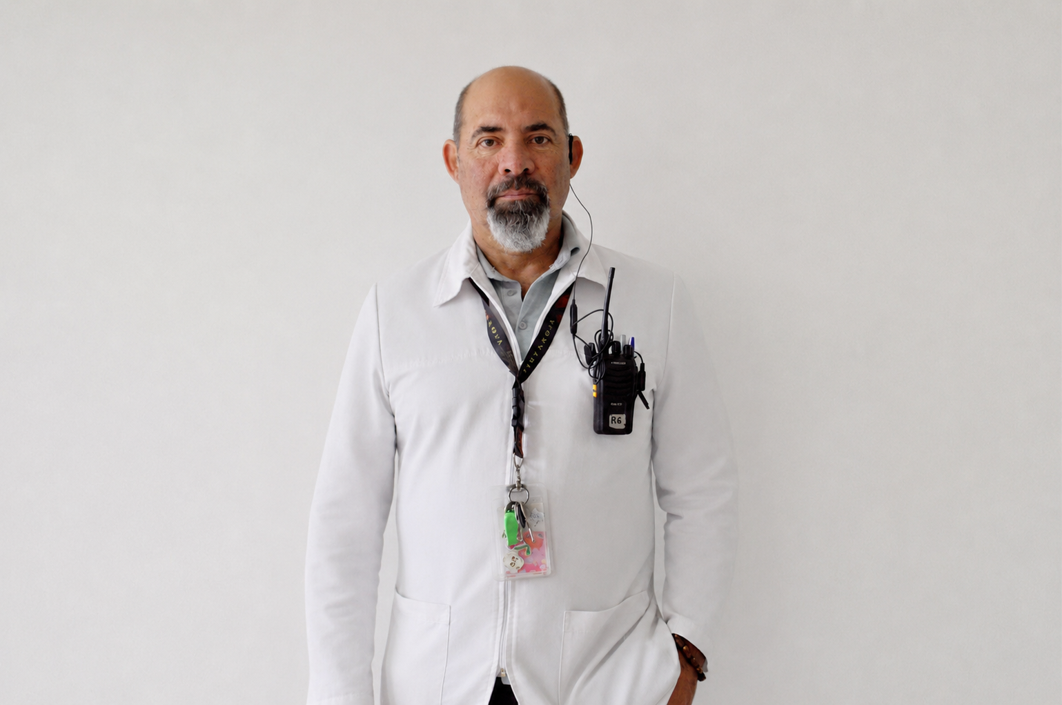 Rodrigo Gallano
