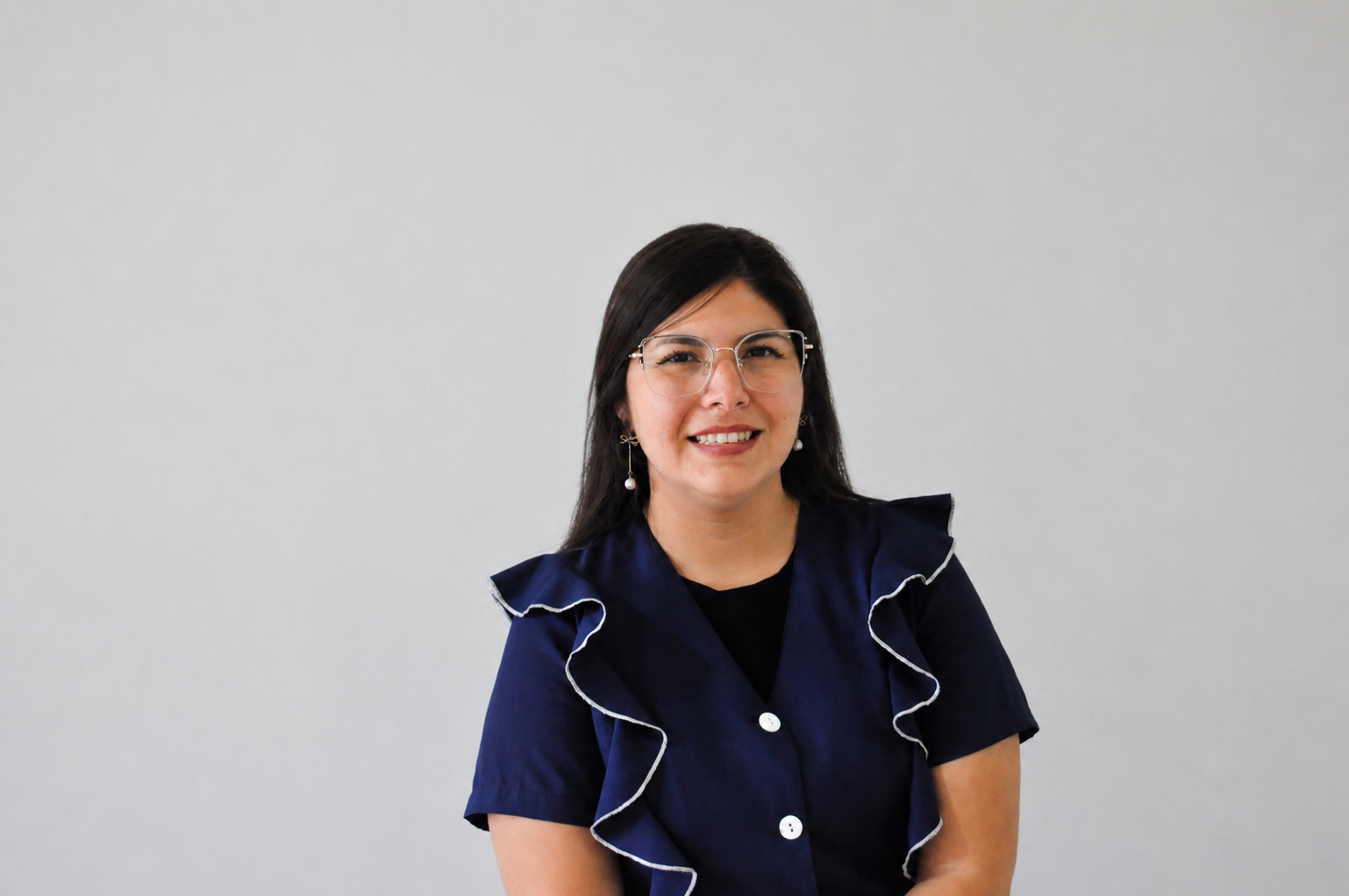 Teresa Sagredo