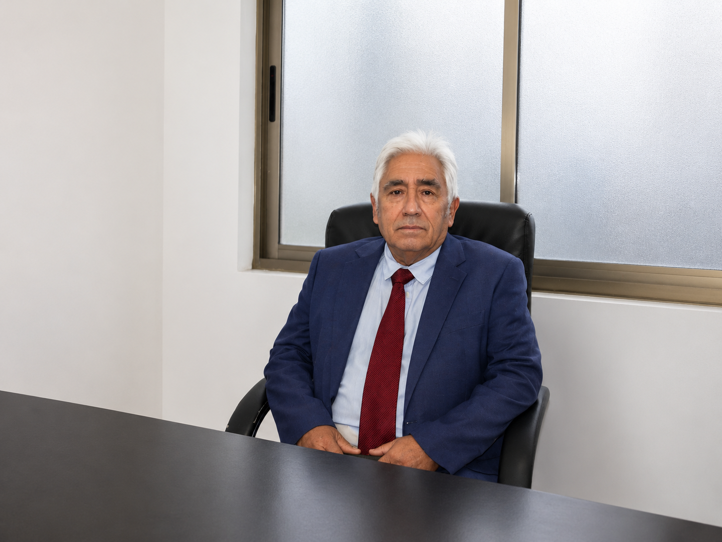 Luis Arriagada Godoy