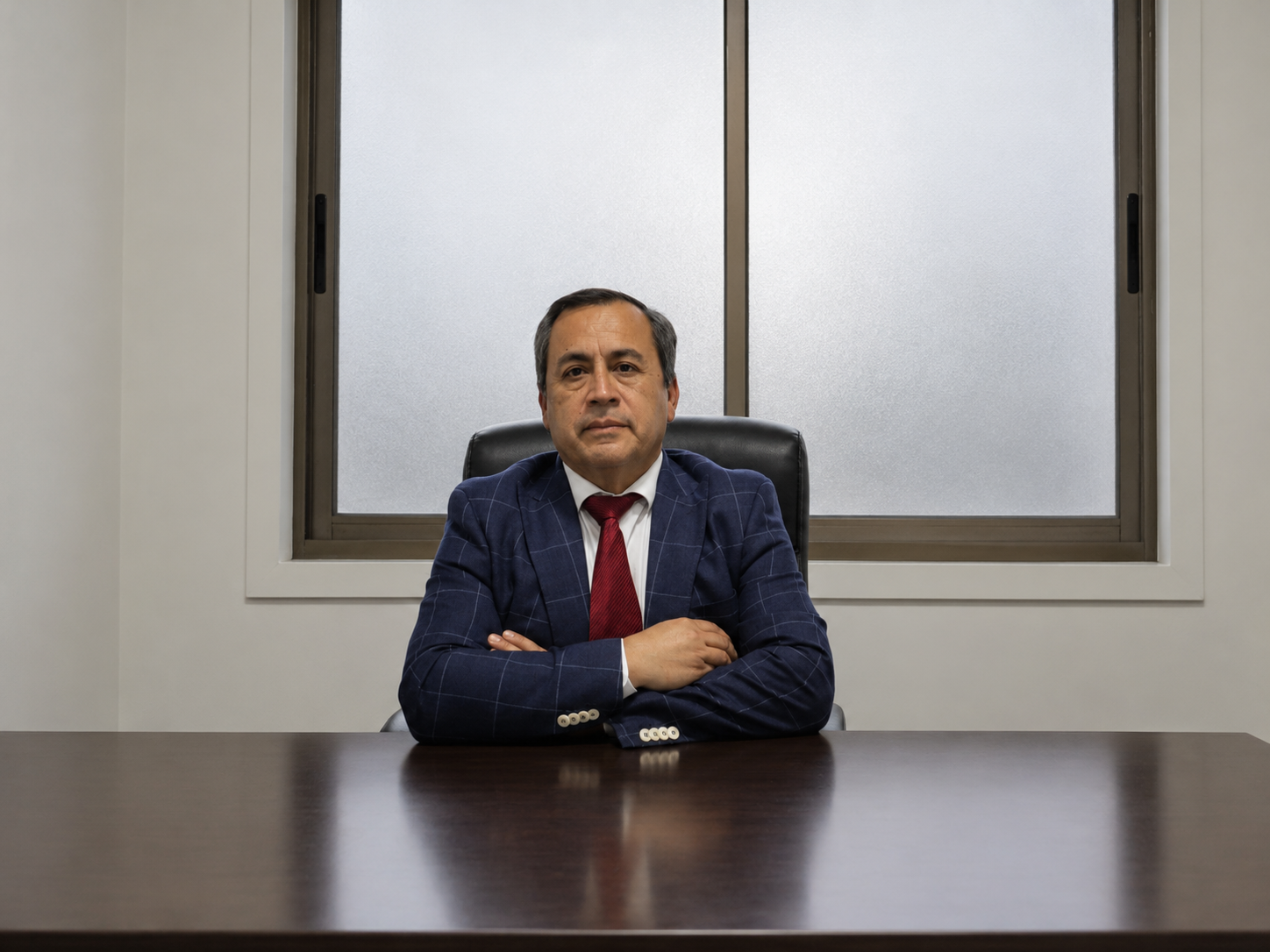 Mauricio Cid Soto