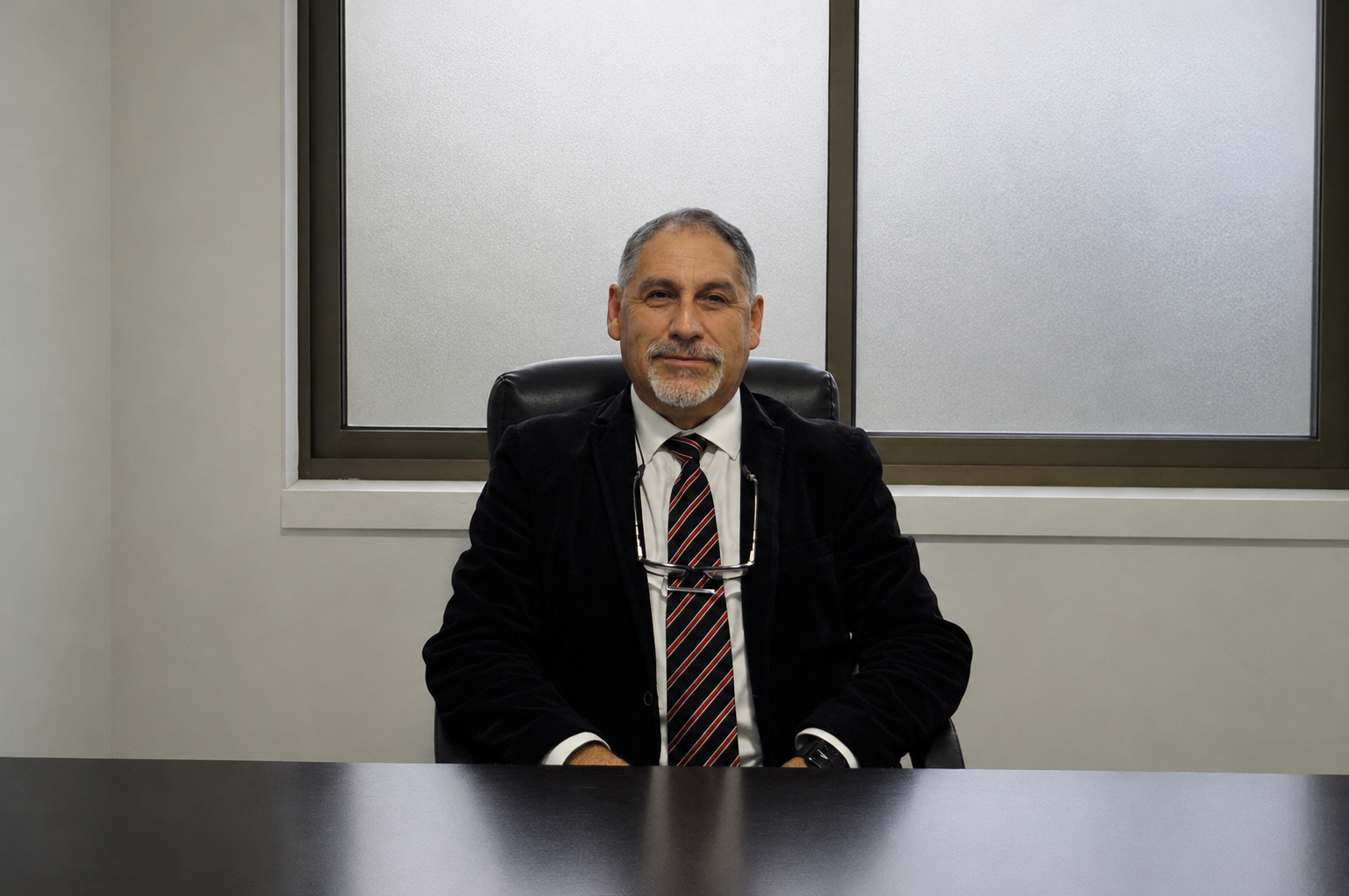 Roberto Arriagada Vera