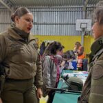 Semana de la Seguridad y la Prevención Escolar