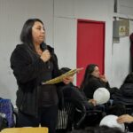 Taller PIE para padres y apoderados: educar es una tarea compartida