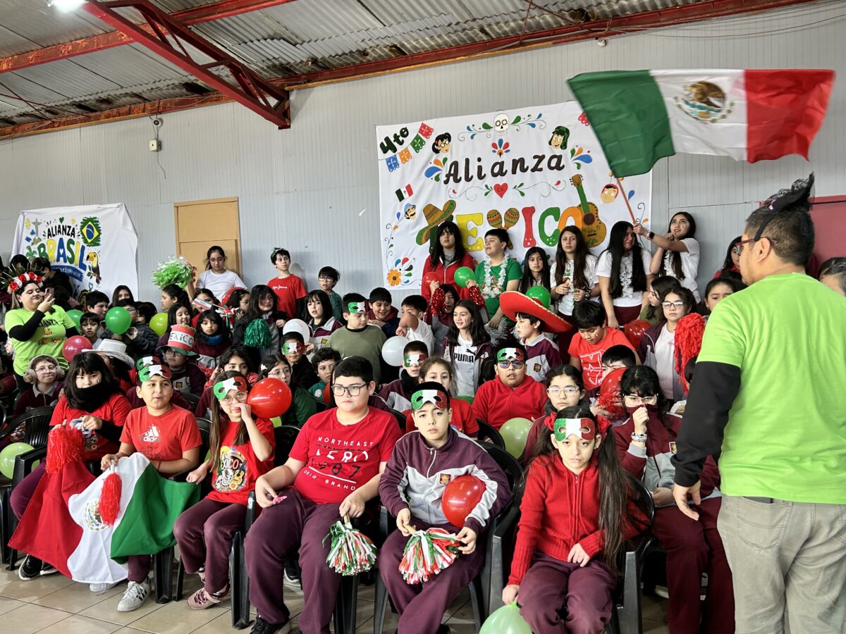 Alianza México