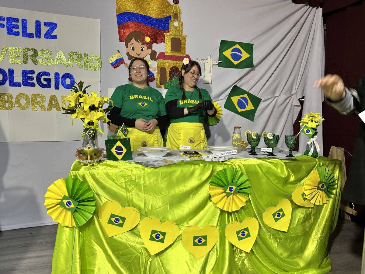 Alianza Brasil
