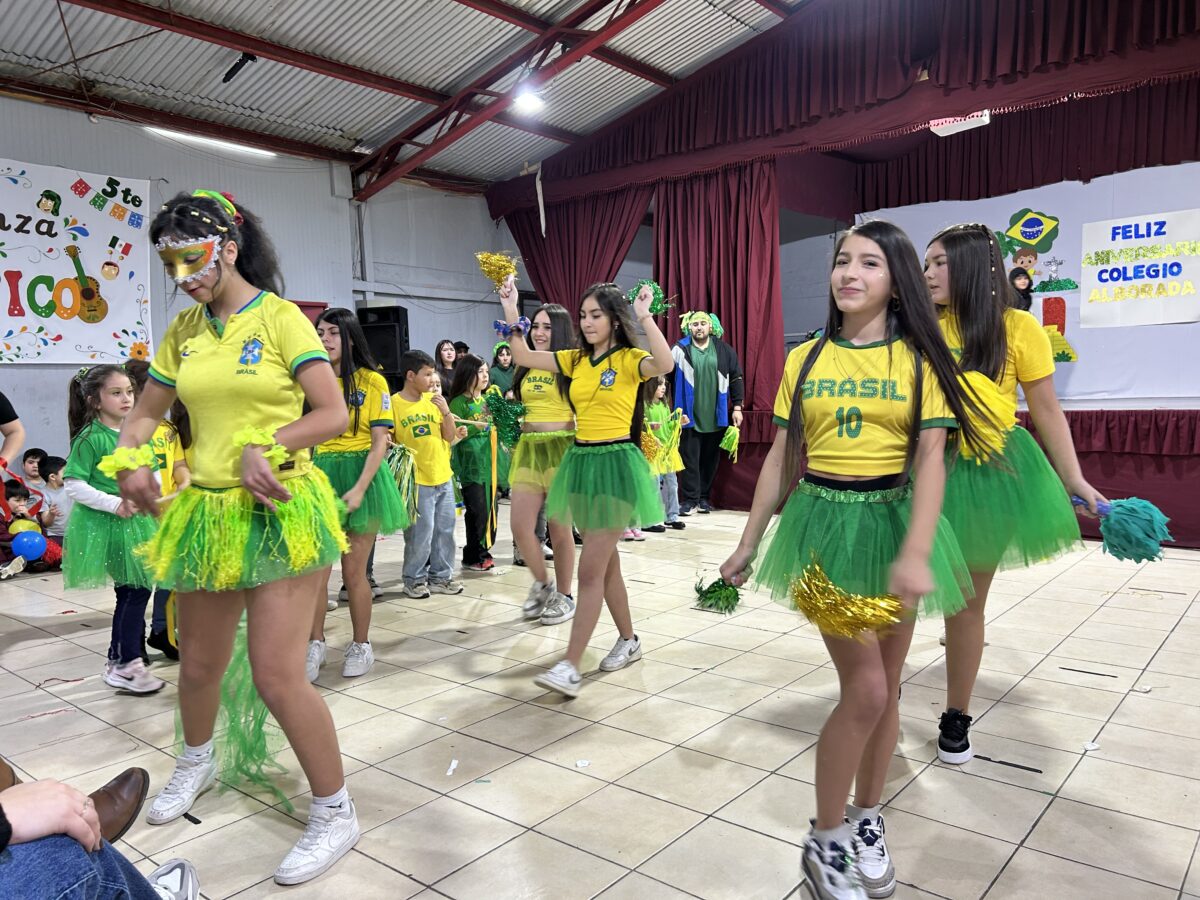 Alianza Brasil