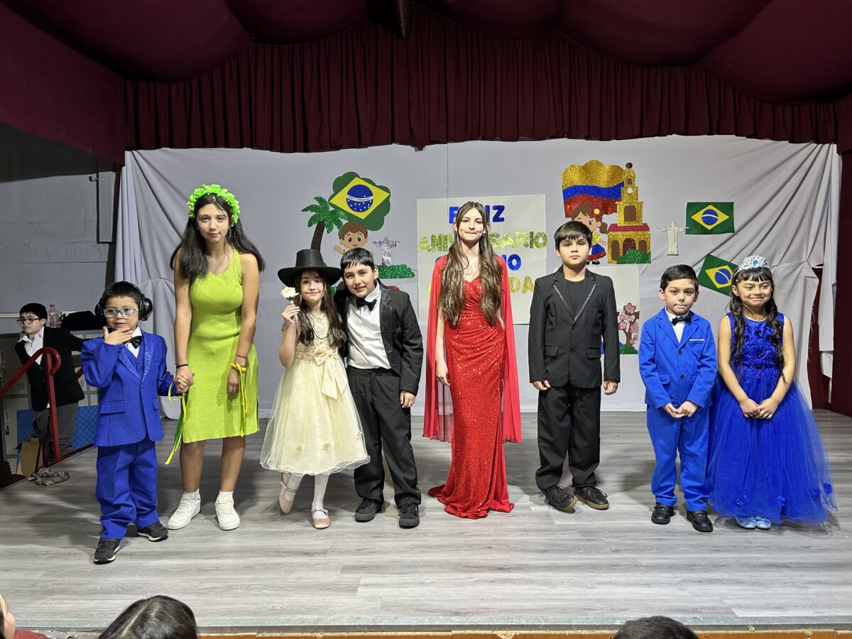 Alianza Brasil